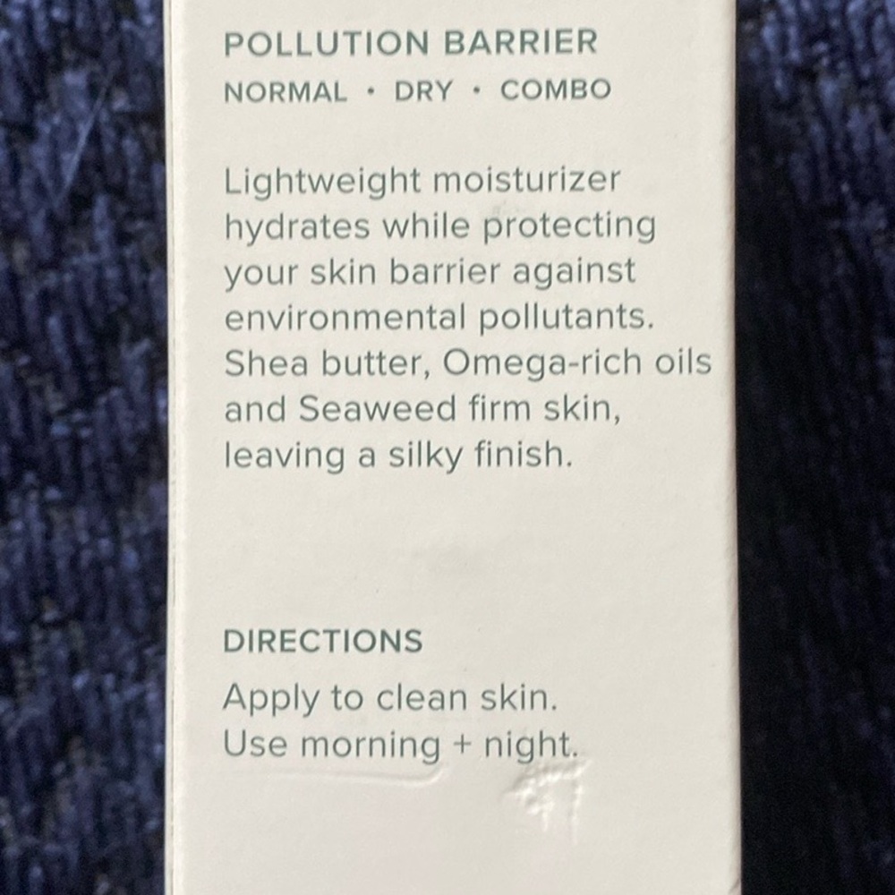 OSEA Atmosphere Protection Cream - Picture 10 of 13